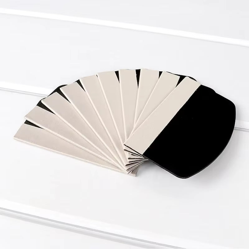Hydrogel Cutting Plotter Film Squeegee Screen Protector Wrapping Scraper De-Bubble Shovel for Phone Film Applying
