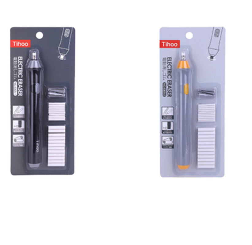 Office Supplies, Electric Eraser