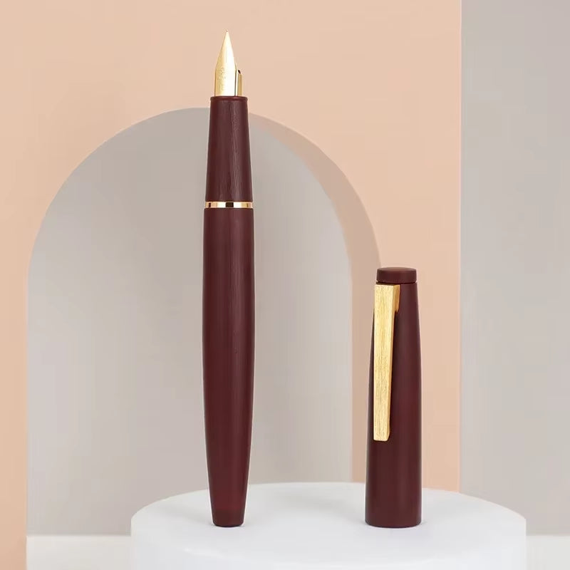 Jinhao 80 All Colour Business Office Student School Stationery Supplies EF 0.30Mm Nib Fountain Pen School Supplies Stationery