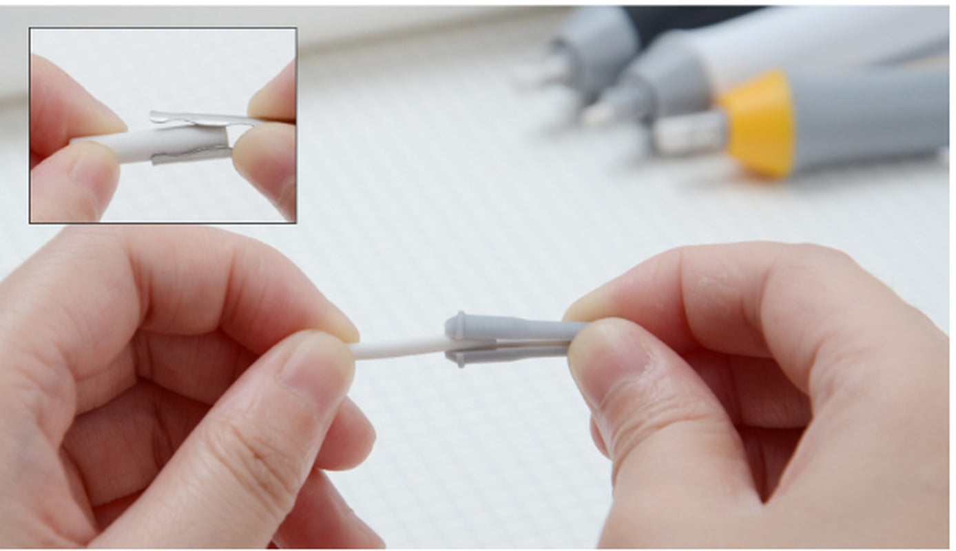 Office Supplies, Electric Eraser