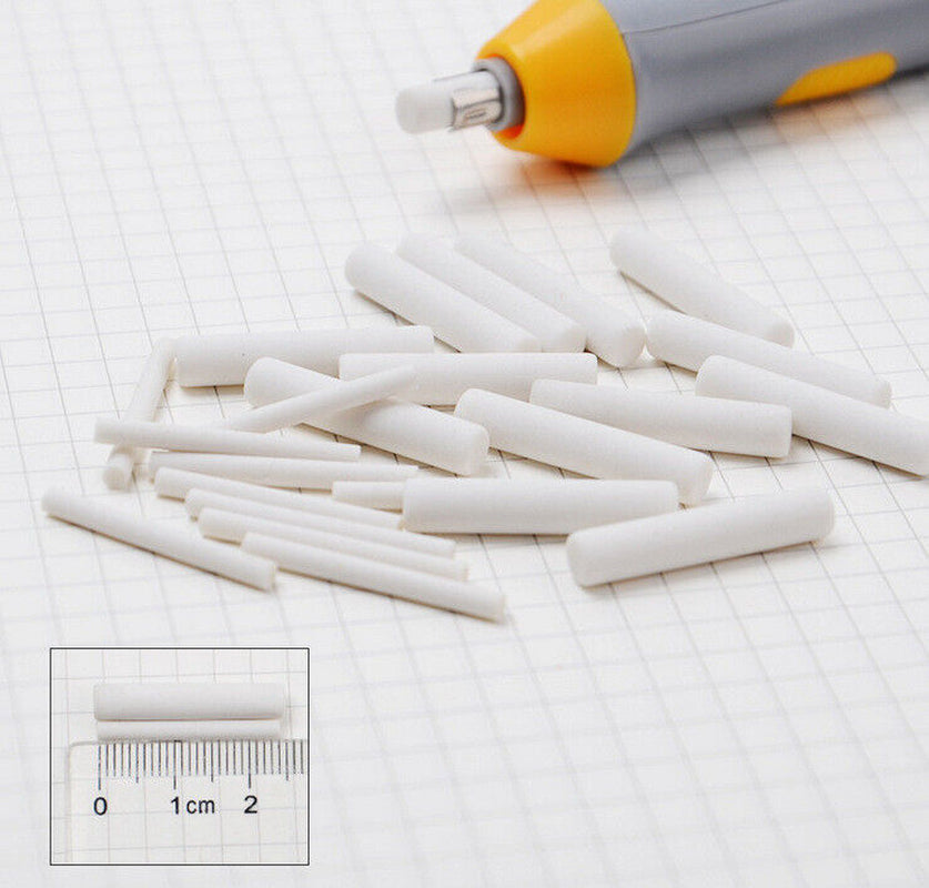Office Supplies, Electric Eraser