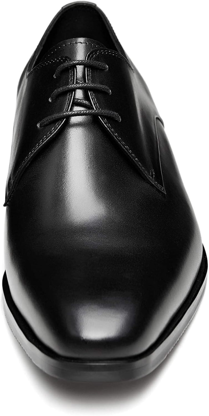 Mens Oxford Shoes Genuine Leather Dress Shoes