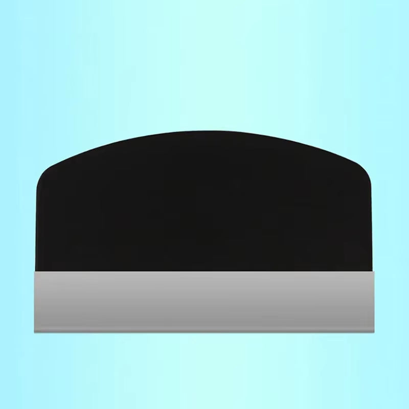 Hydrogel Cutting Plotter Film Squeegee Screen Protector Wrapping Scraper De-Bubble Shovel for Phone Film Applying
