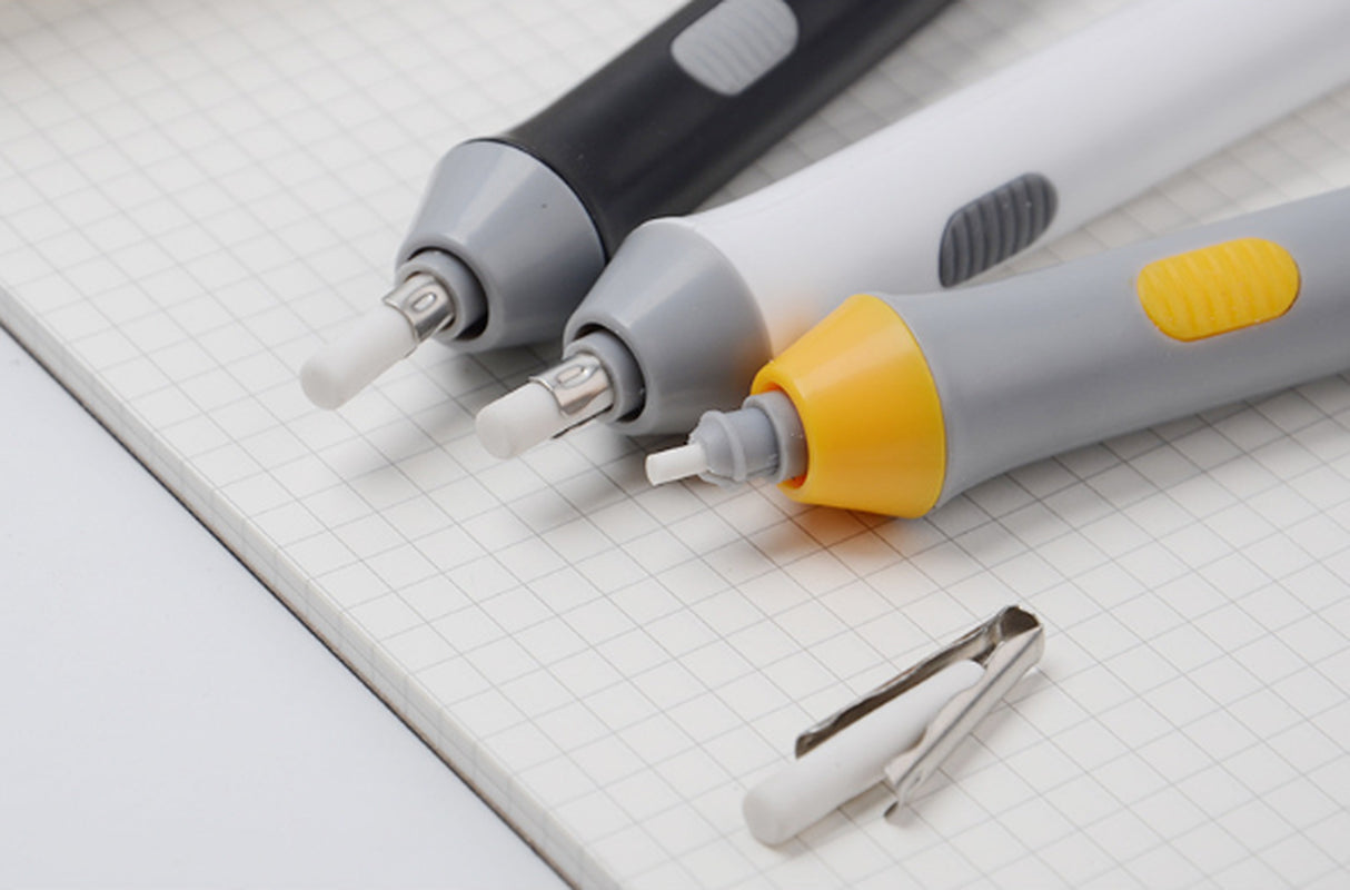 Office Supplies, Electric Eraser