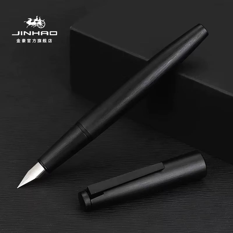 Jinhao 80 All Colour Business Office Student School Stationery Supplies EF 0.30Mm Nib Fountain Pen School Supplies Stationery