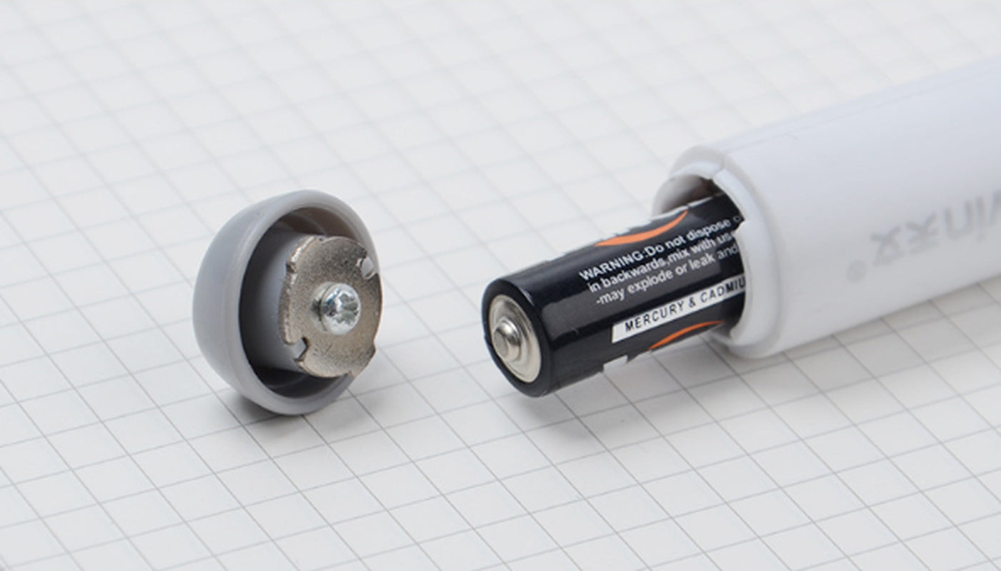 Office Supplies, Electric Eraser